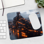 Tapis de souris Paquebot MégaCorporation