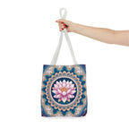 Tote bag Mandala de l'Equanimité