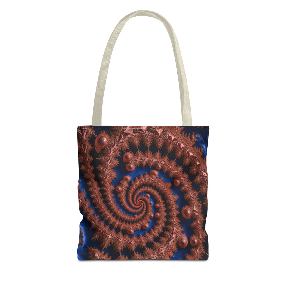 Tote bag Fractale de Lyapunov