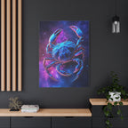 Tableau Signe Astrologique Cancer