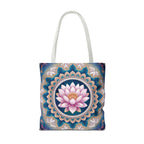 Tote bag Mandala de l'Equanimité