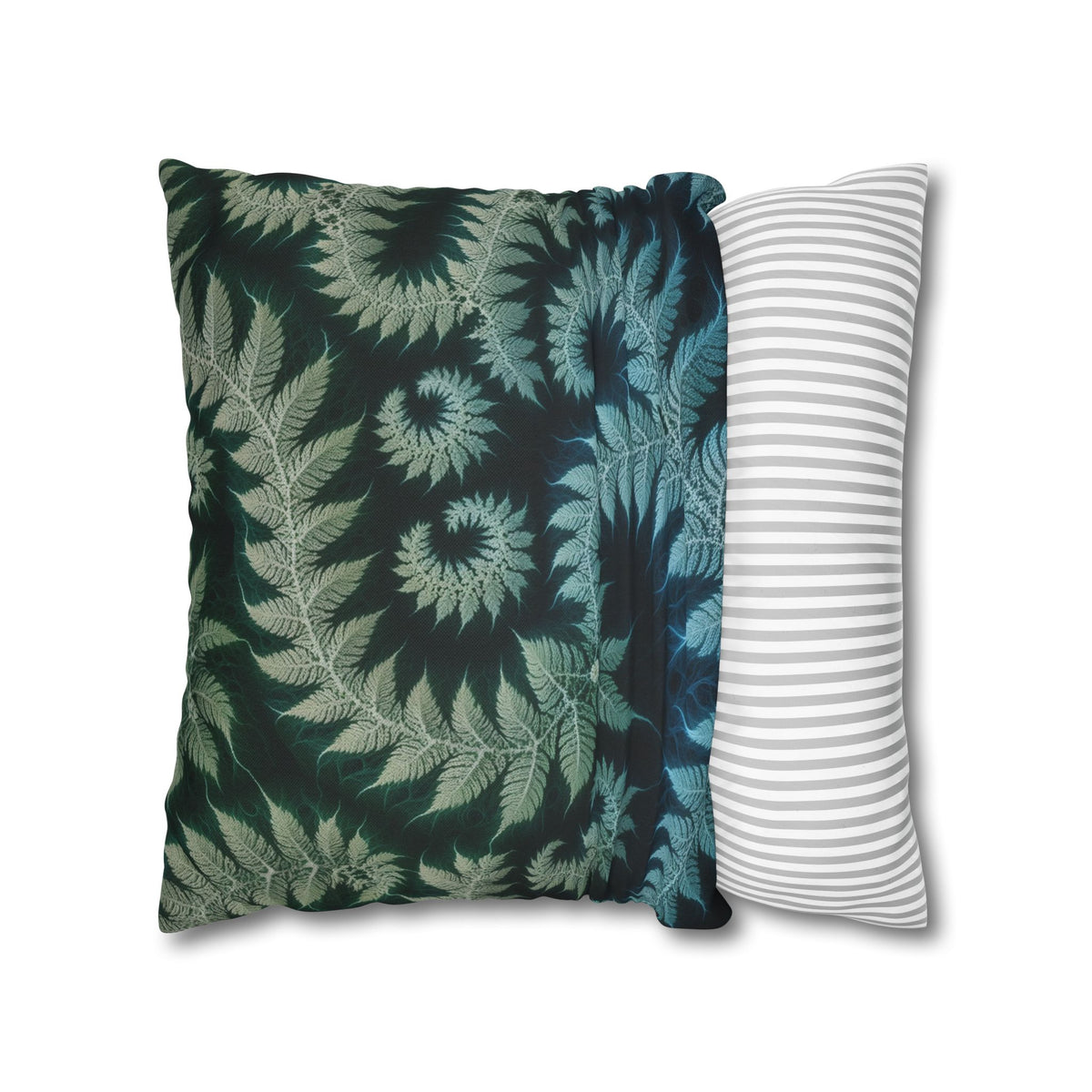 Housse de Coussin Fougère de Barnsley