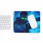 Tapis de souris Hitman En Furie