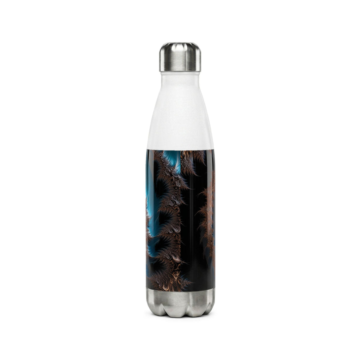 Gourde isotherme Fractale de Rhams