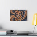 Tableau Courbe de Tarry