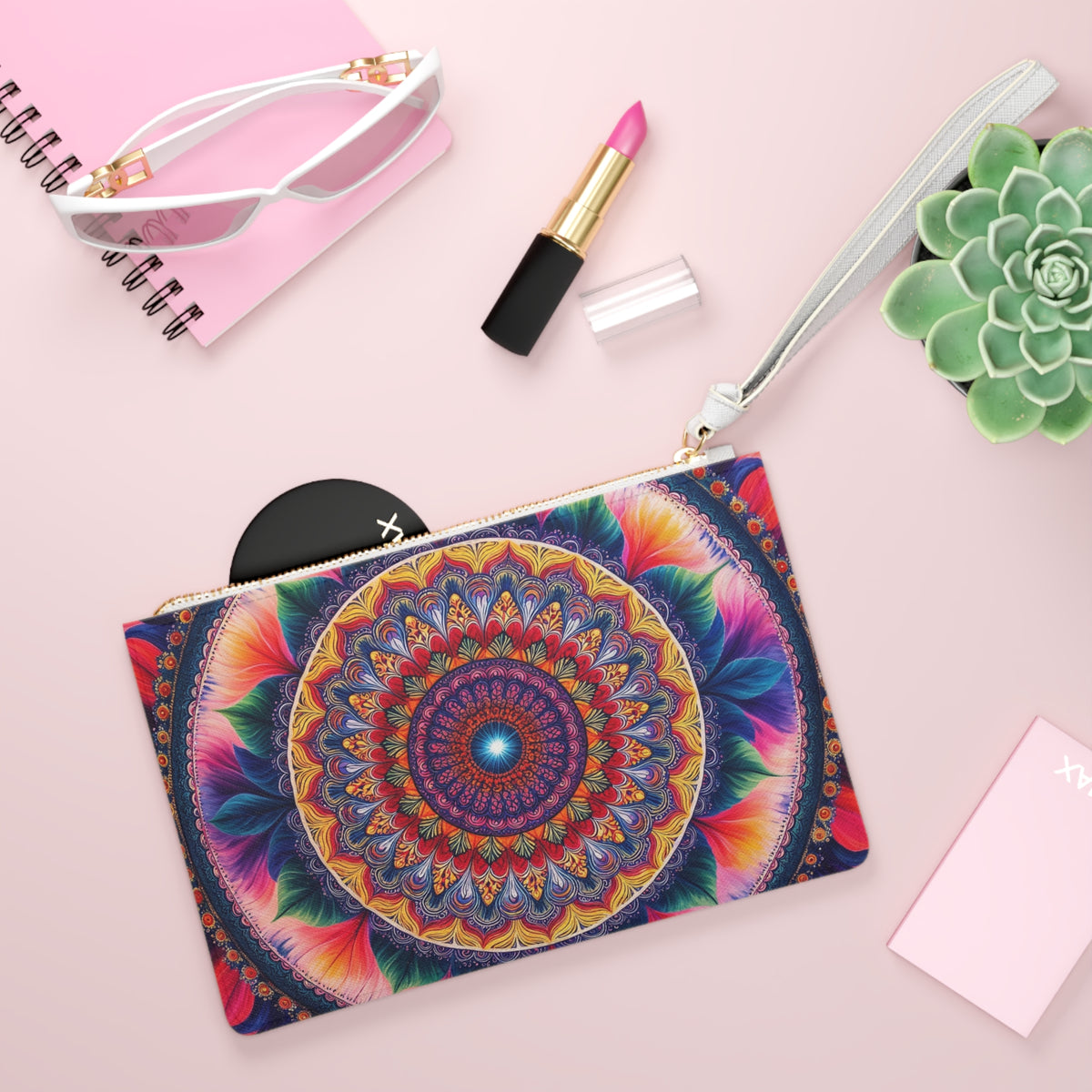 Pochette Mandala de l'Inspiration