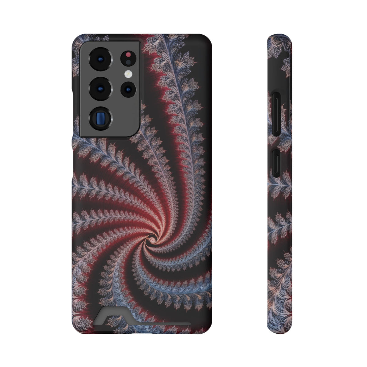 Coque de téléphone Courbe de Minkowski