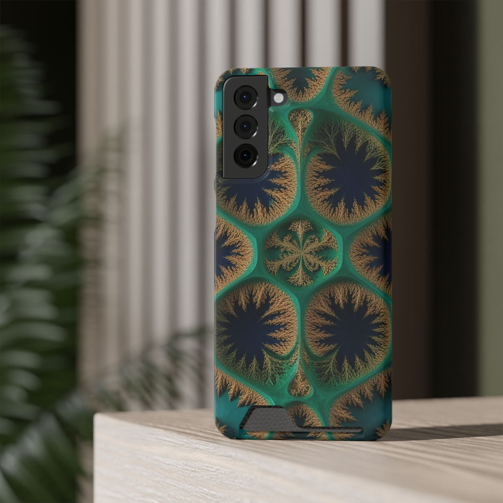 Coque de téléphone Arbre de Pythagore