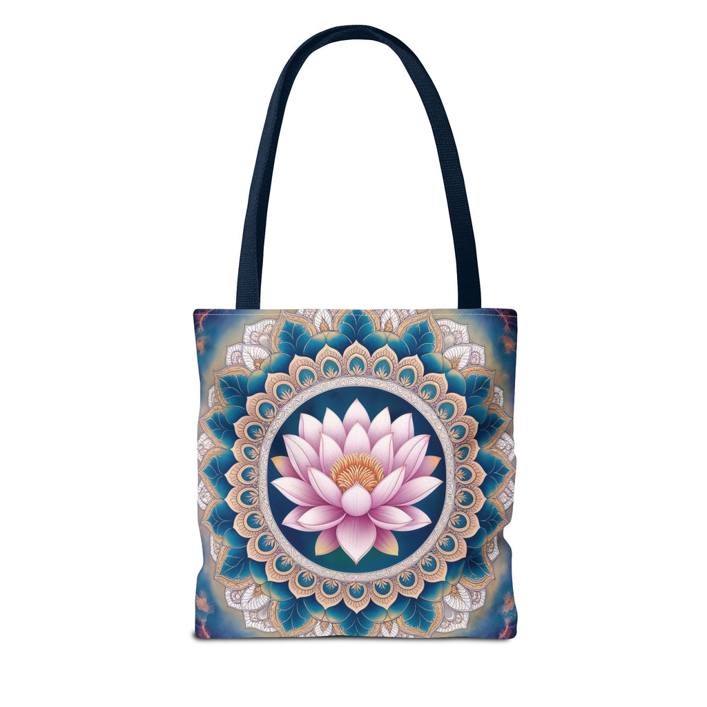 Tote bag Mandala de l'Equanimité