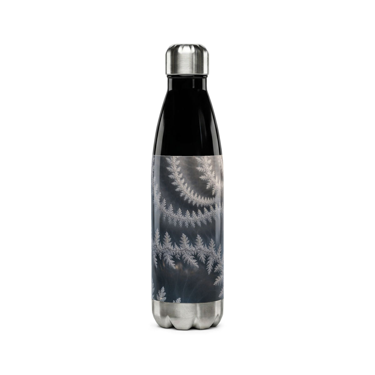 Gourde isotherme Flocon de Foch