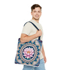 Tote bag Mandala de l'Equanimité