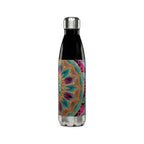 Gourde isotherme Mandala de la Protection