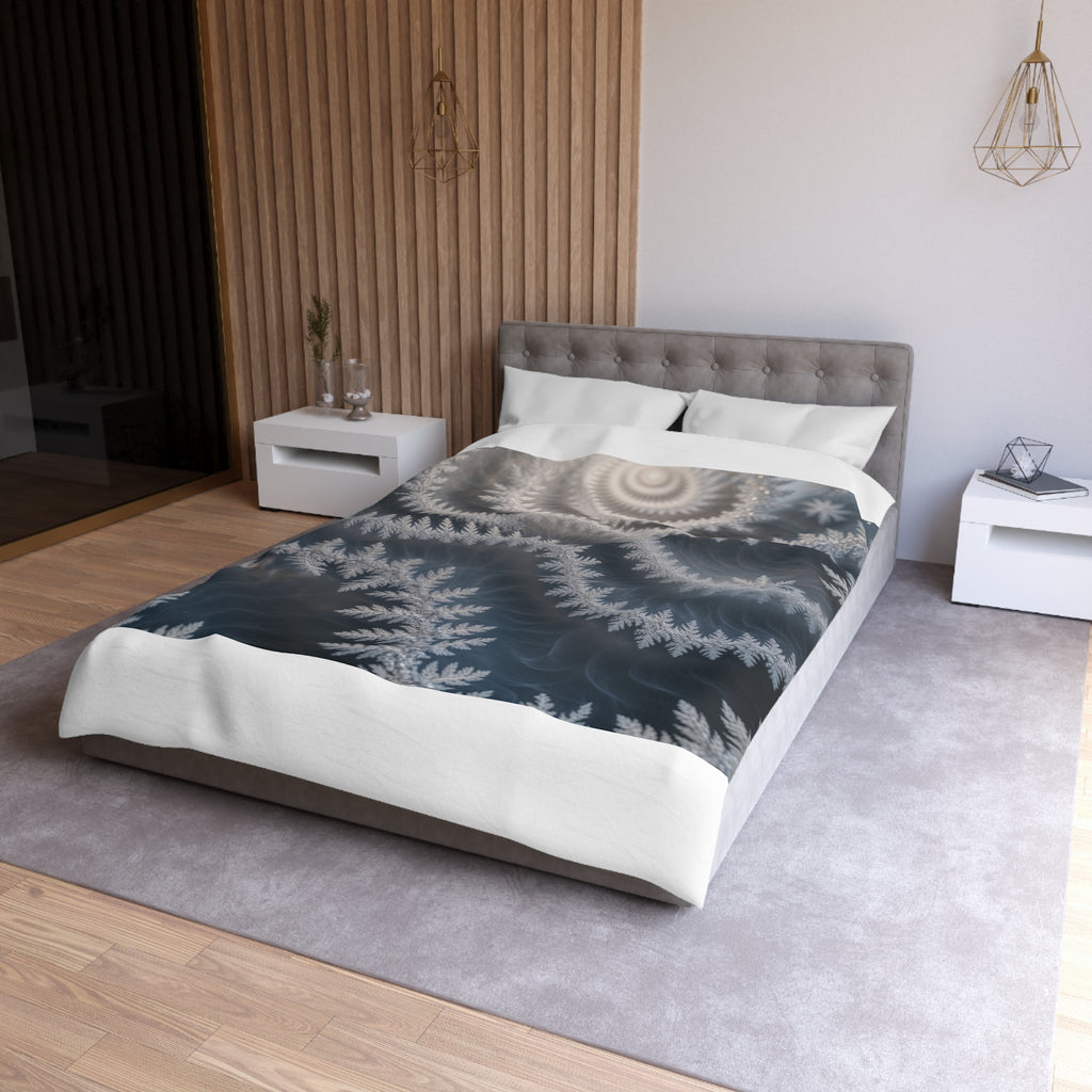 Housse de couette Flocon de Foch