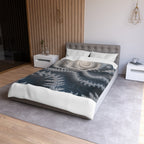 Housse de couette Flocon de Foch