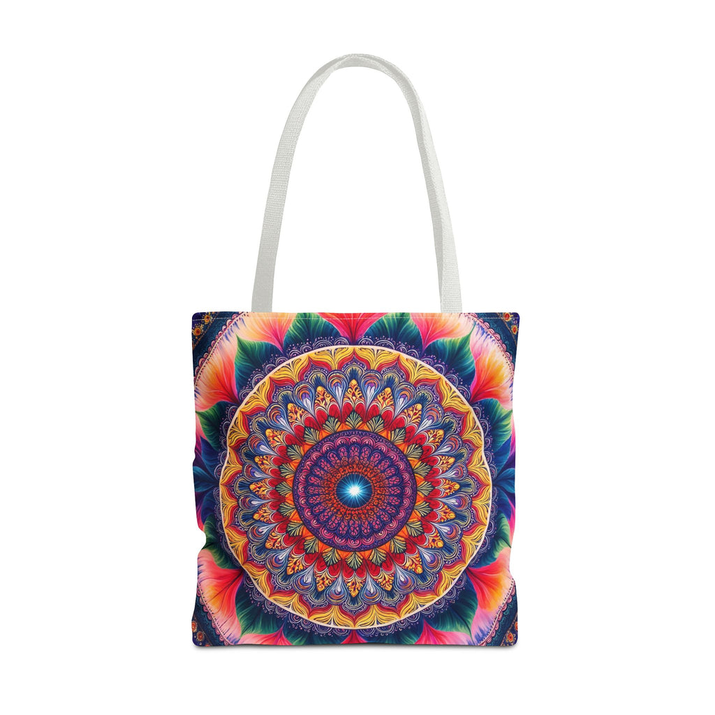 Tote bag Mandala de l'Inspiration