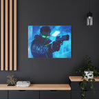 Tableau Hitman En Furie
