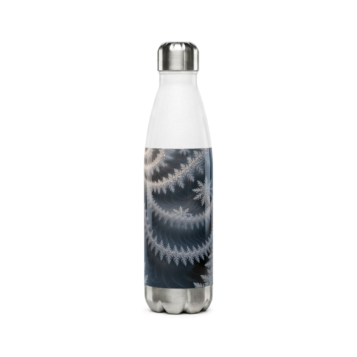Gourde isotherme Flocon de Foch