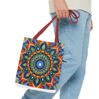 Tote bag Mandala de la Protection Energétique