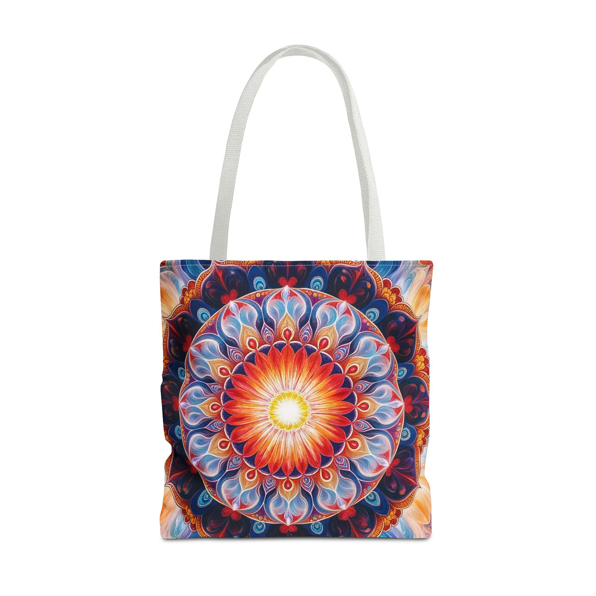 Tote bag Mandala de la Compassion