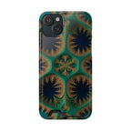 Coque de téléphone Arbre de Pythagore
