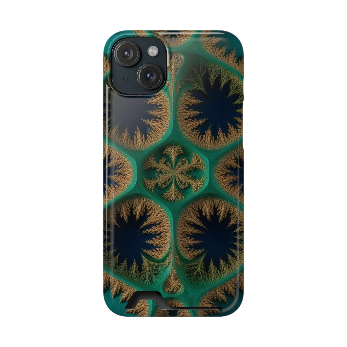 Coque de téléphone Arbre de Pythagore