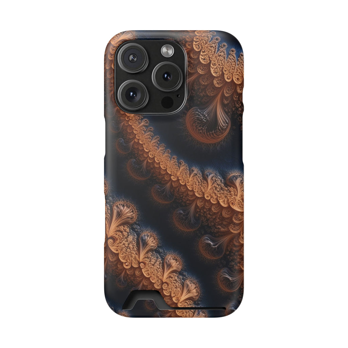 Coque de téléphone Ensemble de Fatou