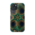 Coque de téléphone Arbre de Pythagore