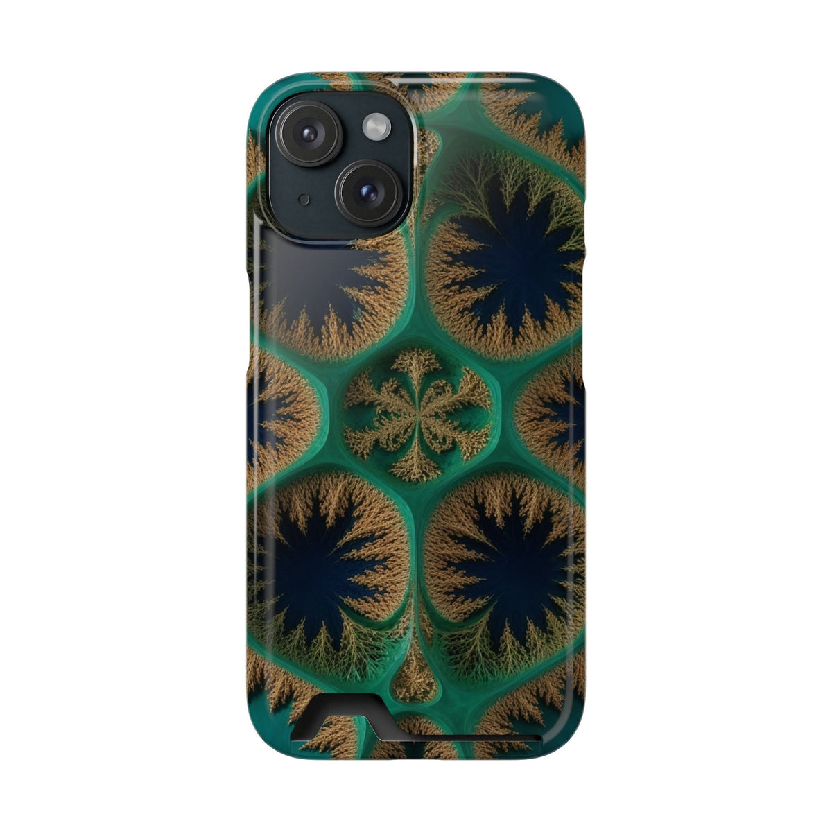 Coque de téléphone Arbre de Pythagore