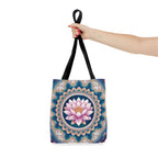 Tote bag Mandala de l'Equanimité