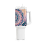 Tumbler Mandala de la Guérison Emotionnelle