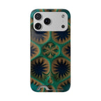 Coque de téléphone Arbre de Pythagore