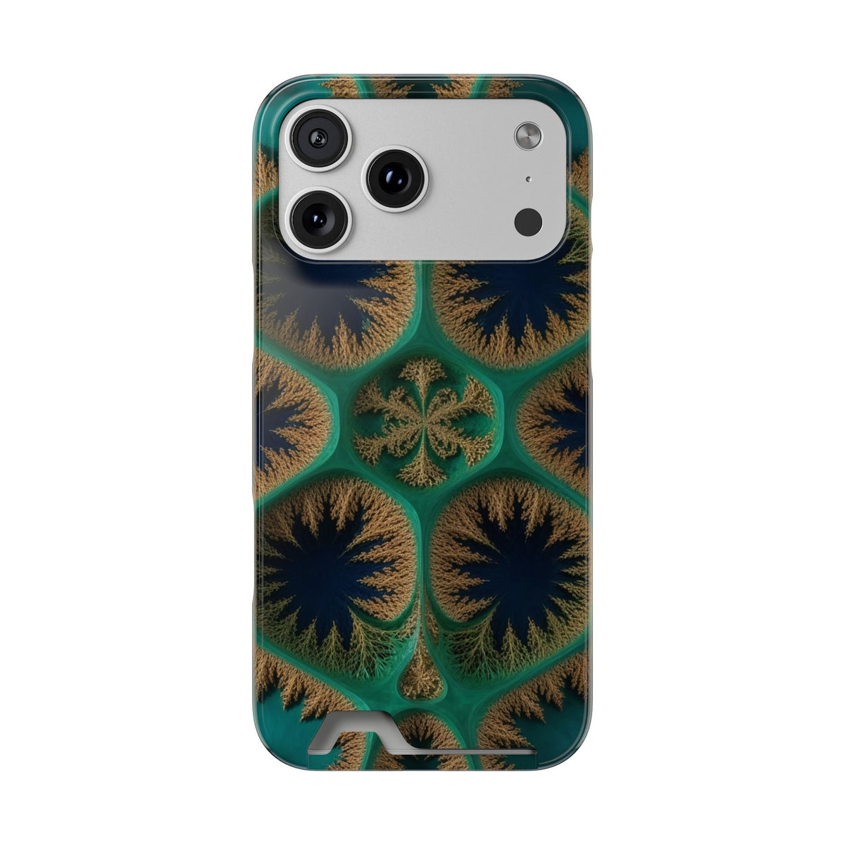 Coque de téléphone Arbre de Pythagore