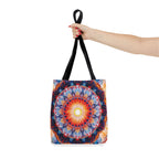 Tote bag Mandala de la Compassion