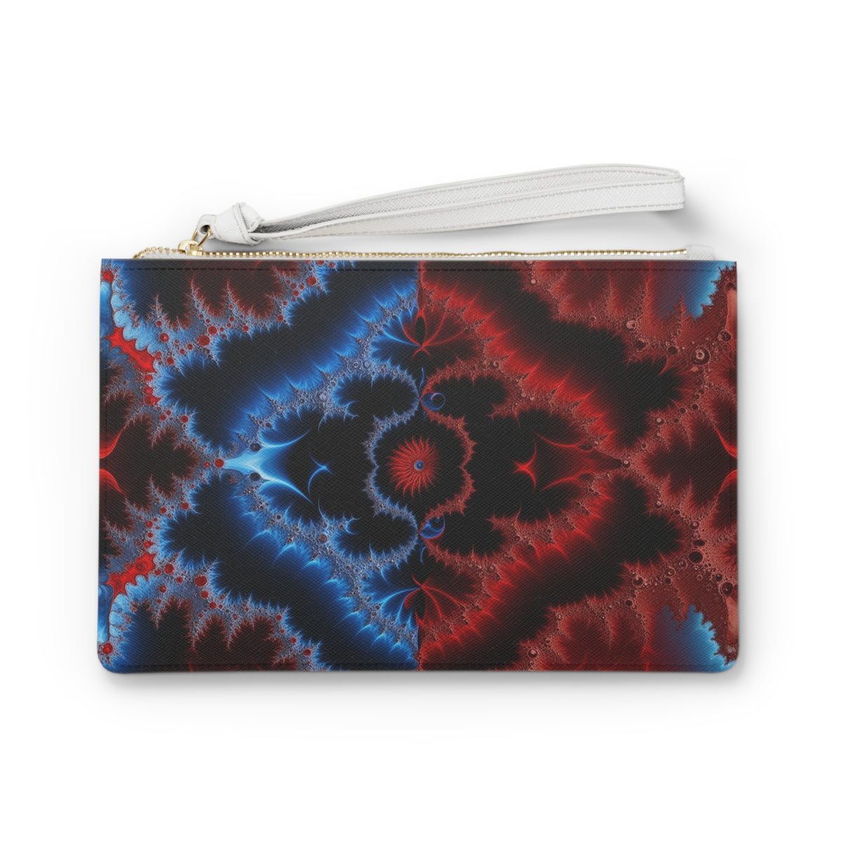 Pochette Fractale de Appolo-Mandelbrot