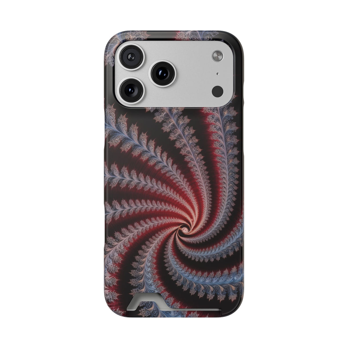 Coque de téléphone Courbe de Minkowski