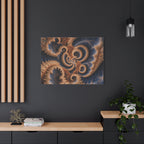 Tableau Courbe de Tarry