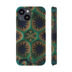 Coque de téléphone Arbre de Pythagore