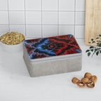 Lunch bag Fractale de Mandelbrot