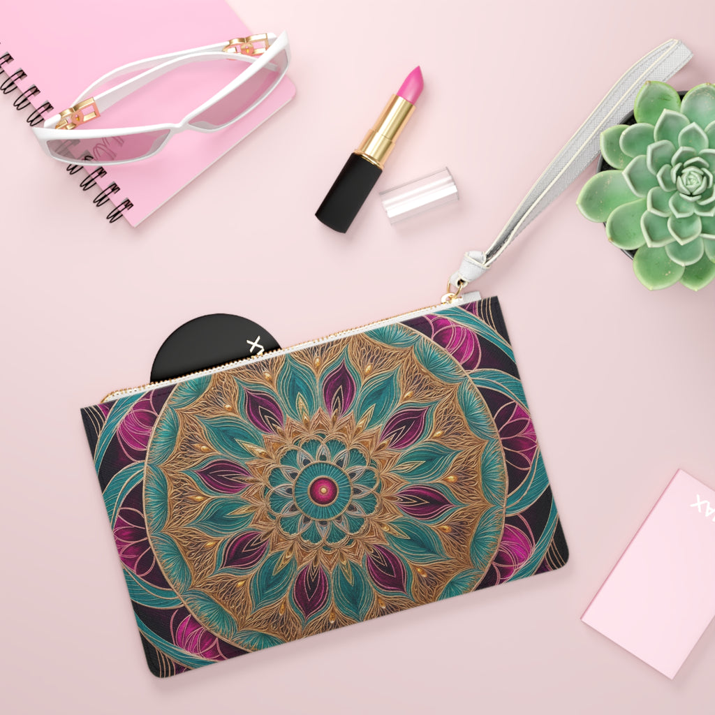 Pochette Mandala de la Protection