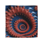 Housse de couette Courbe de Dragon