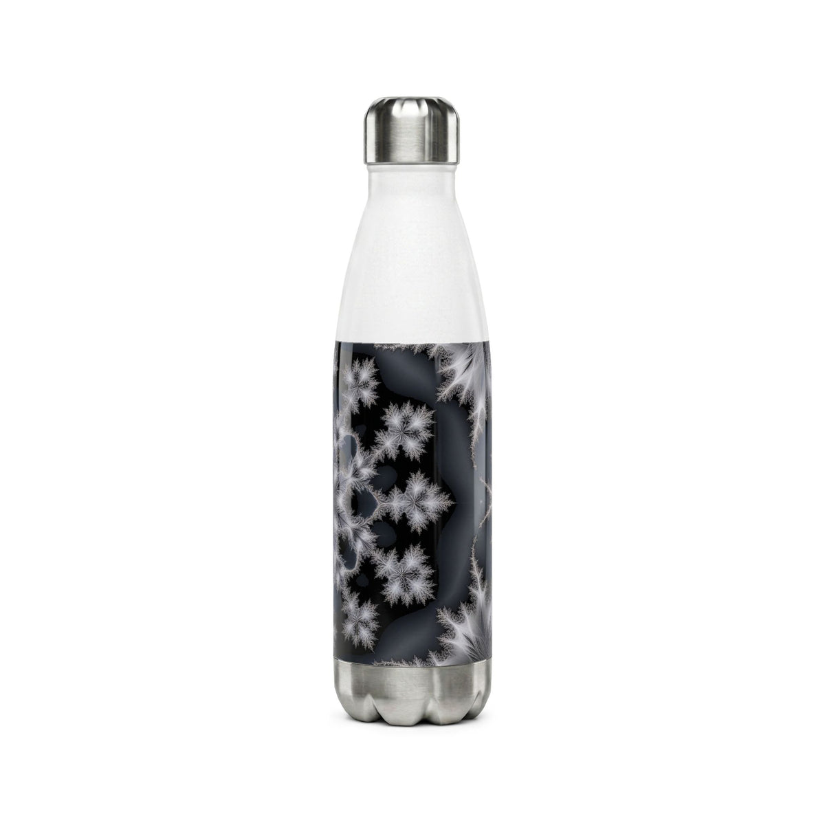Gourde isotherme Fractale de Vicsek-Snowflake
