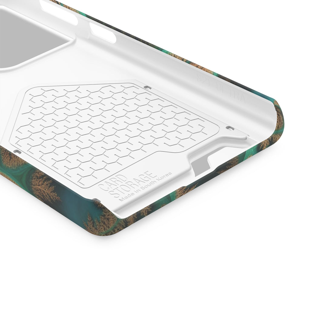 Coque de téléphone Arbre de Pythagore