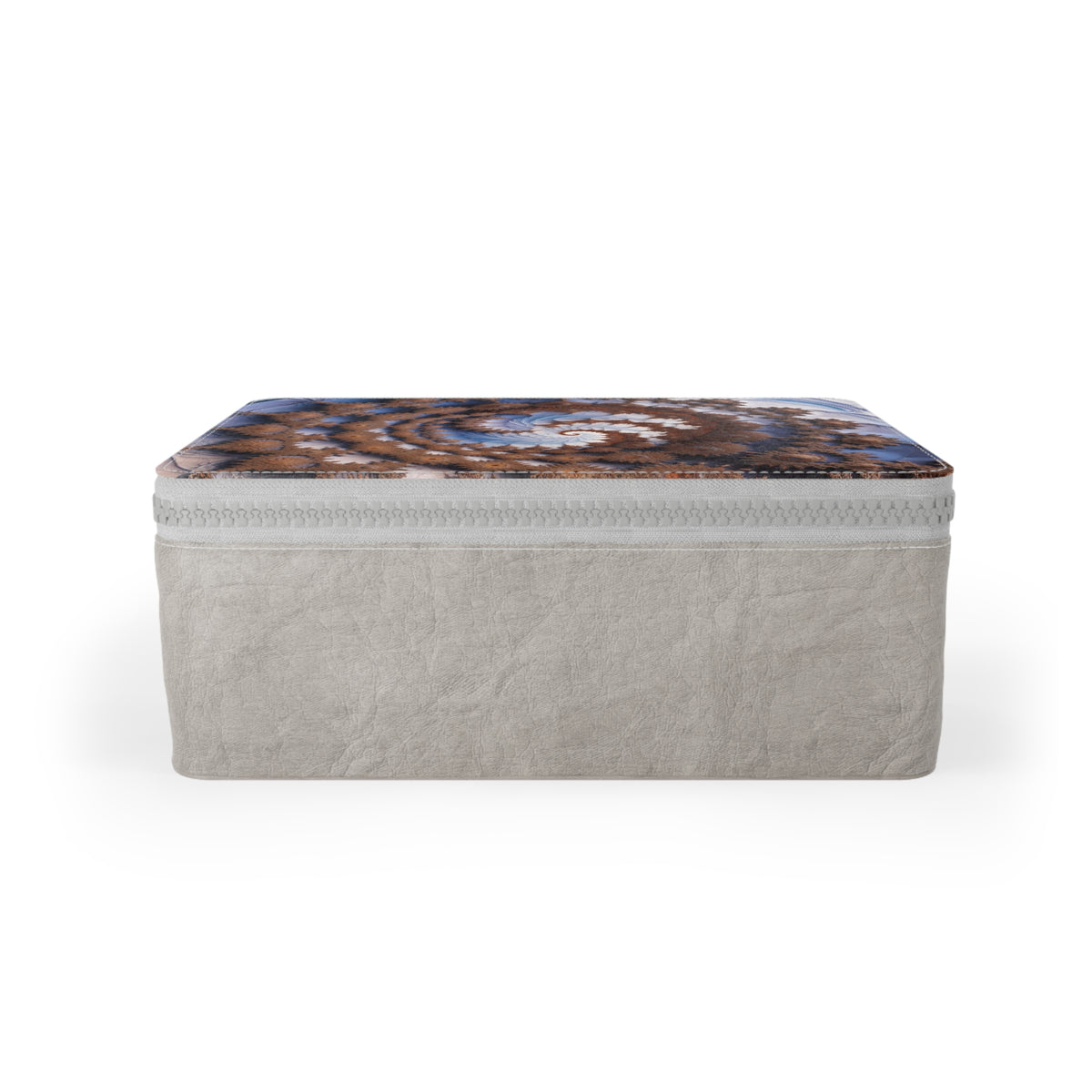 Lunch bag Courbe de Césaro