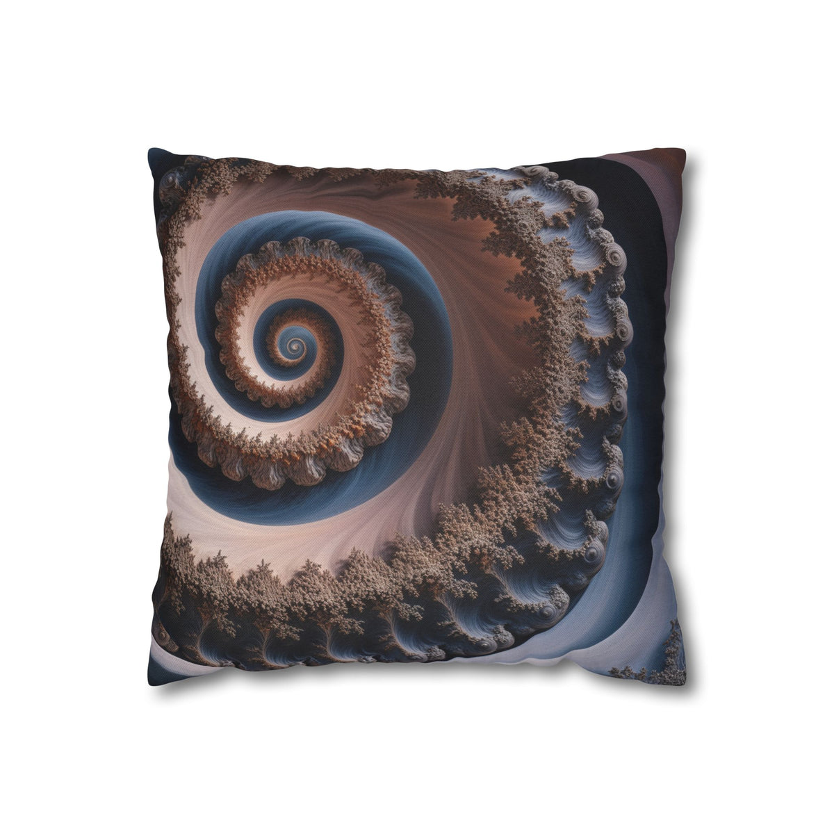 Housse de Coussin Courbe de Tarry-Euler
