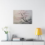 Tableau Cerisier du Japon