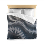 Housse de couette Flocon de Foch