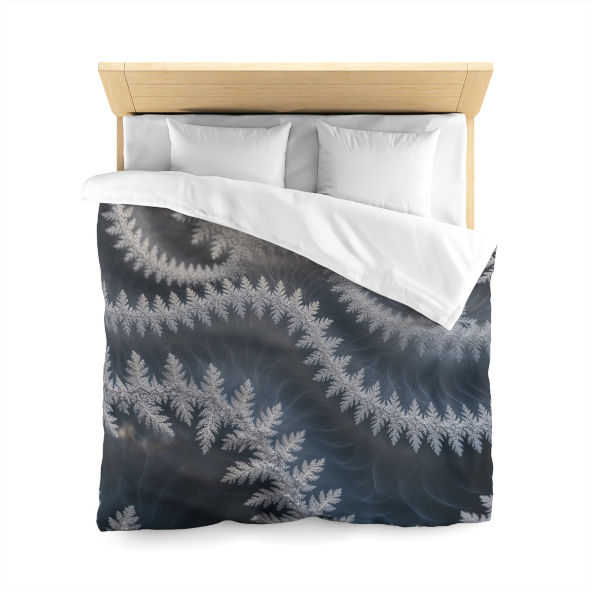 Housse de couette Flocon de Foch
