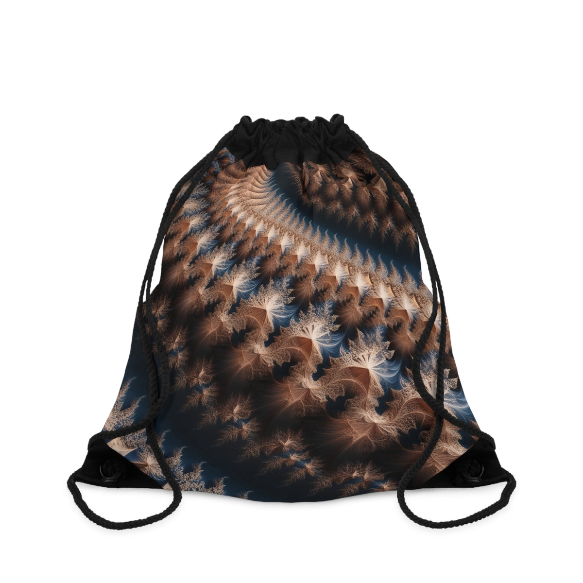 Sac à cordons Fractale de Cantor