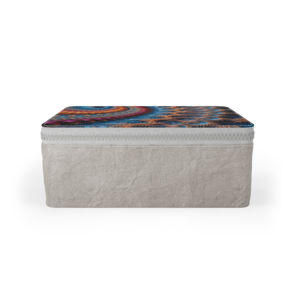 Lunch bag Courbe Fractale de Takagi