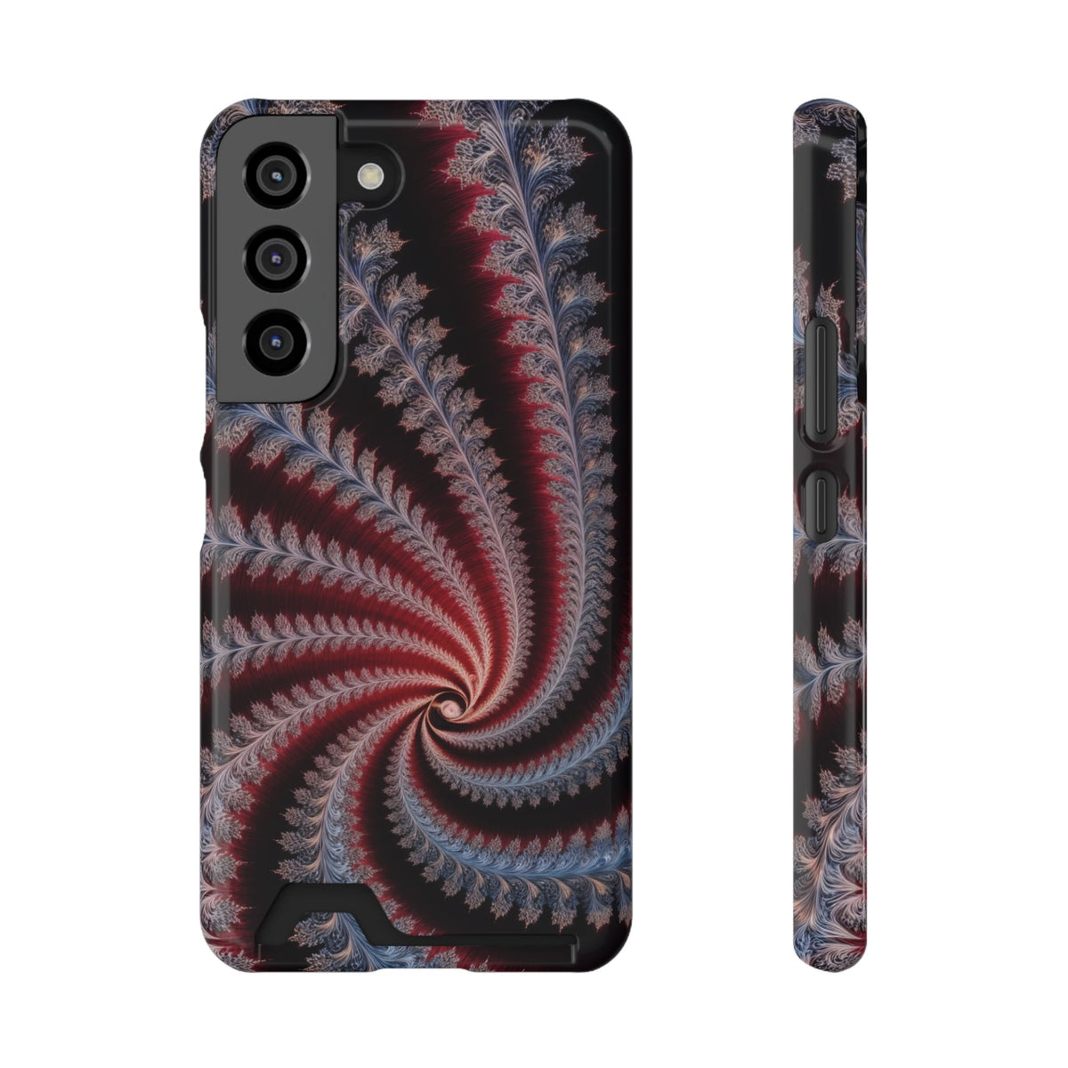 Coque de téléphone Courbe de Minkowski